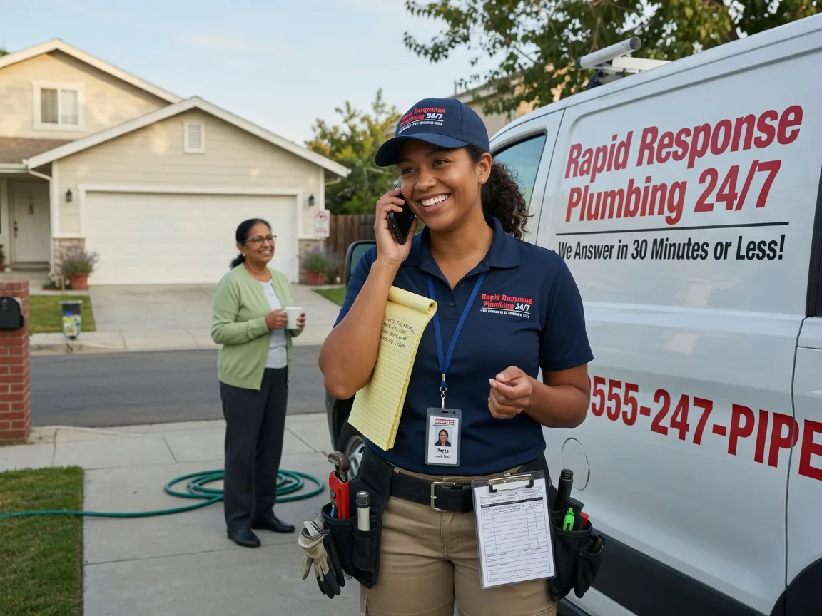 Emergency Plumber Burr Hill, VA FAQs